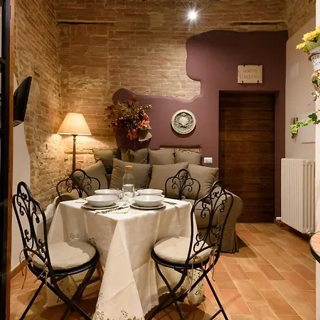 Hortus Conclusus + Free Parking *