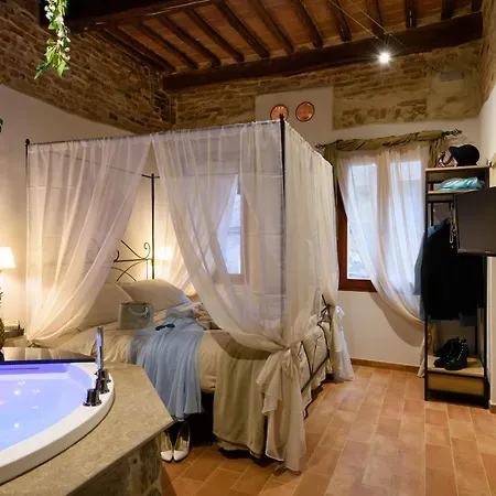 Apartment Hortus Conclusus + Free Parking