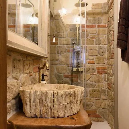 Apartment Hortus Conclusus + Free Parking