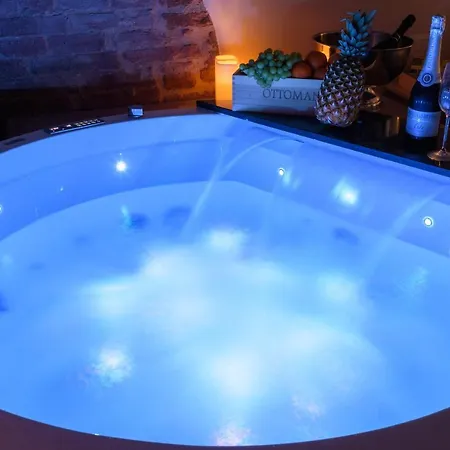 Apartment Hortus Conclusus + Free Parking Siena