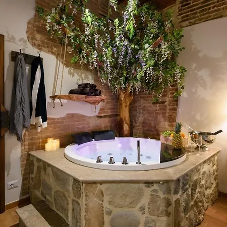 Apartment Hortus Conclusus + Free Parking