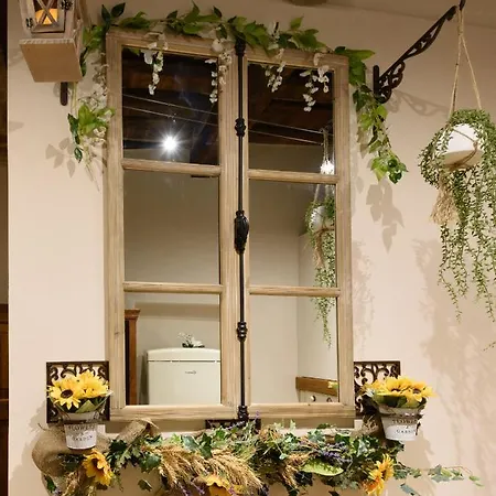 Apartment Hortus Conclusus + Free Parking *