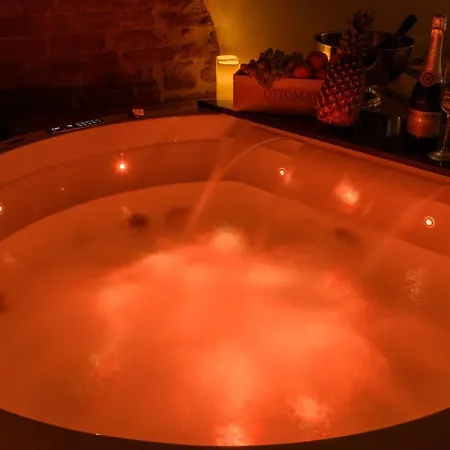 Hortus Conclusus + Free Parking Apartment *