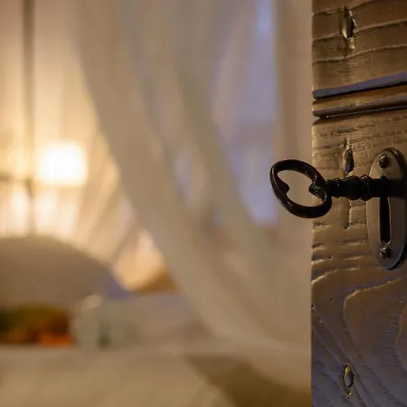 Apartment Hortus Conclusus + Free Parking *