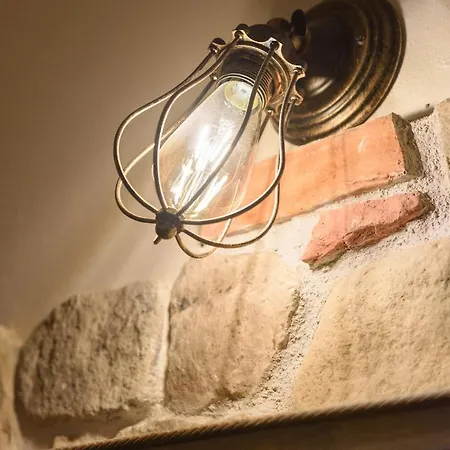 Hortus Conclusus + Free Parking Apartment *